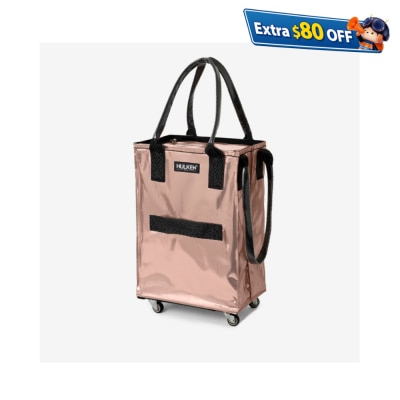 HULKEN HULKEN® The Original Rolling Tote Bag