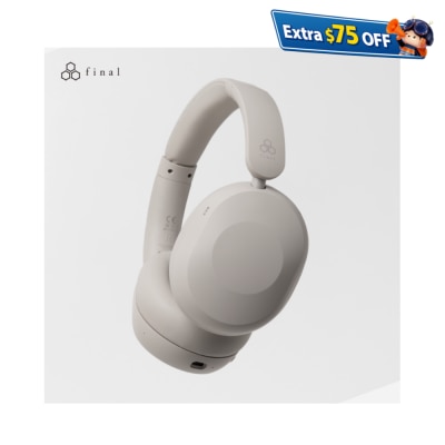 Final Audio UX1000 耳机