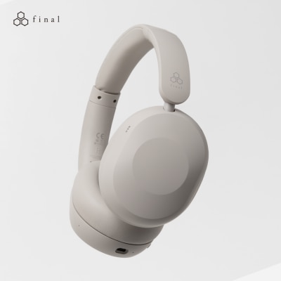 Final Audio UX1000 Headphone