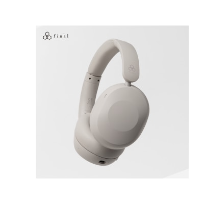 Final Audio UX1000 耳機