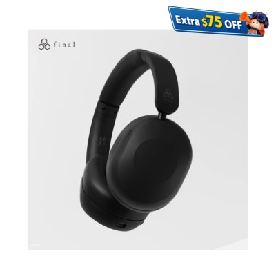 Final Audio UX1000 耳機