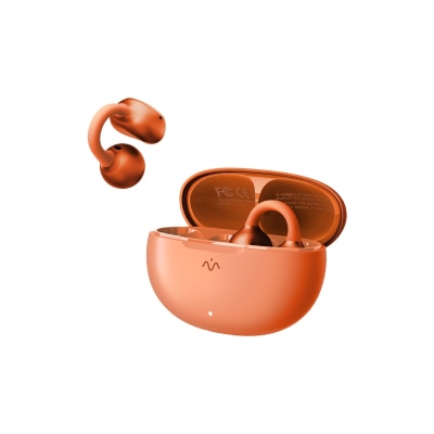 Momax BT15 1-VIBE CLIP M.IN.D 耳機