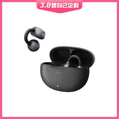 Momax BT15 1-VIBE CLIP M.IN.D 耳机