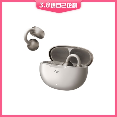 Momax BT15 1-VIBE CLIP M.IN.D 耳机