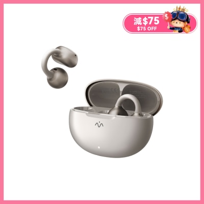 Momax BT15 1-VIBE CLIP M.IN.D 耳機