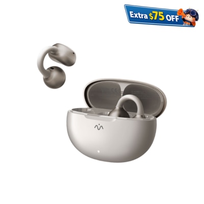 Momax BT15 1-VIBE CLIP M.IN.D 耳机