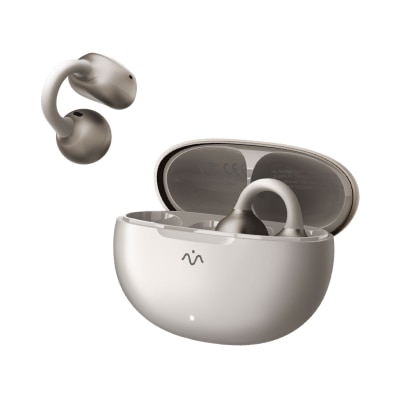 Momax BT15 1-VIBE CLIP M.IN.D 耳機