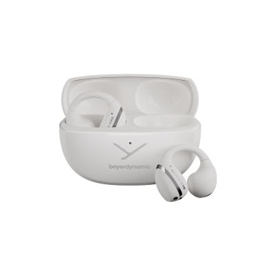 Beyerdynamic Amiron Zero 开放式夹耳耳机