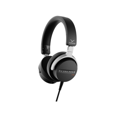 Beyerdynamic DJ 300 PRO X CLUB Professional 2 in 1 DJ headphones image