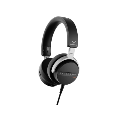 Beyerdynamic DJ 300 Pro X CLUB 專業二合一DJ耳機