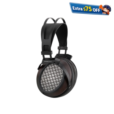 Sendy Audio Aiva 2开放式平面振膜耳机