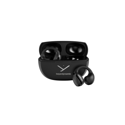 Beyerdynamic AMIRON ZERO Open-Ear Clip Earbuds