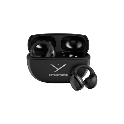 Beyerdynamic AMIRON ZERO Open-Ear Clip Earbuds