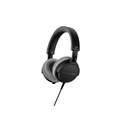 Beyerdynamic DT 270 PRO Compact studio headphones for recording and monitoring (closed) image