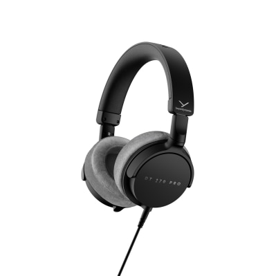 Beyerdynamic DT 270 PRO 录音和监听封闭式录音室耳机