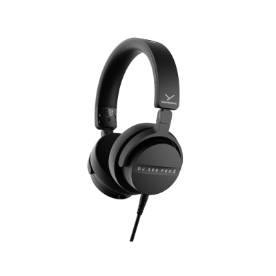 Beyerdynamic DJ 300 Pro X 专业二合一DJ耳机