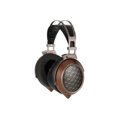 Sendy Audio Egret開放式平板振膜頭戴有線耳機