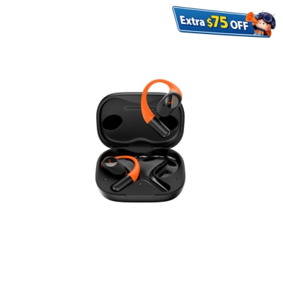 Beyerdynamic Amiron 200 开放式真无线耳机