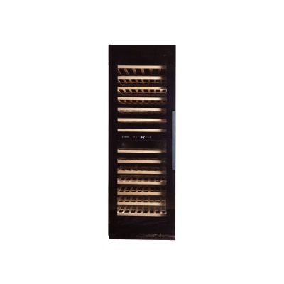 尼斯 CRISTAL CWB-123D-1 專業酒櫃 酒櫃