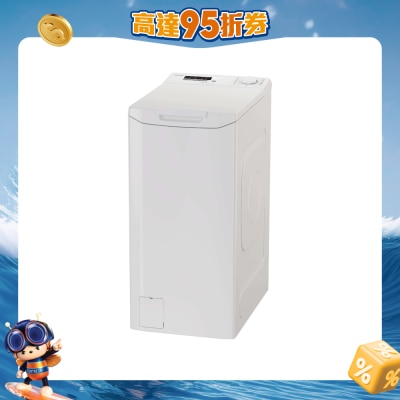 CANDY - EYTC1474TM5-HK 7KG 1400RPM Top Load Washer