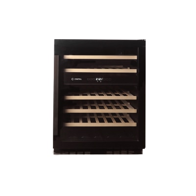 尼斯 CRISTAL CWB-45D-1 專業酒櫃 酒櫃