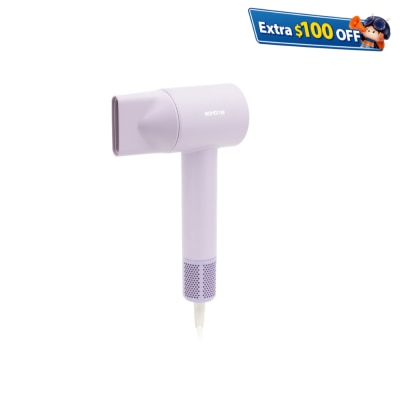 ecHome 億世家 HD1600PR 1600W 高速風筒