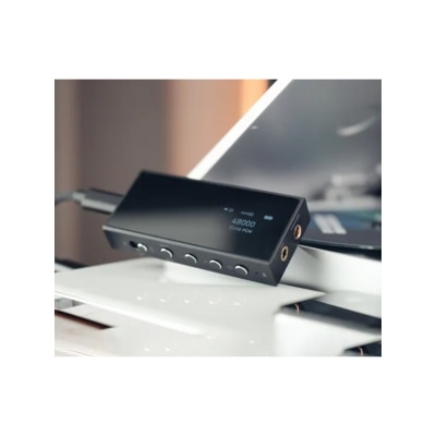 Questyle M18i 便攜藍牙解碼耳擴