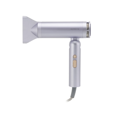 ecHome HD1400WVPU Wide Voltage BLDC Hair Dryer