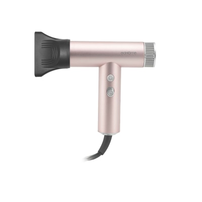 ecHome HD1400 1200W BLDC Mini Hair Dryer
