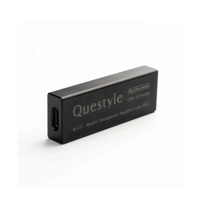 Questyle M12i 功率放大器