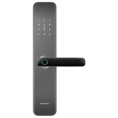 PANASONIC EMW1112G-HK Smart Lever  Smart Door Lock