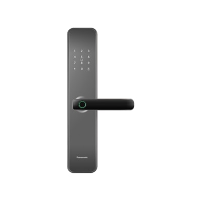 PANASONIC EMW1112G-HK Smart Lever  Smart Door Lock
