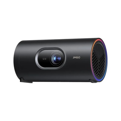 JMGO PicoPlay+ Portable Bundle Set Projector