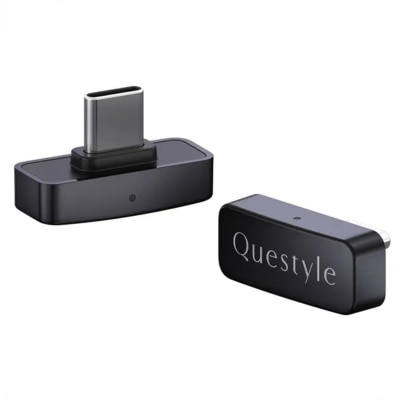 Questyle QCC Dongle Pro 无损音频蓝牙发射器