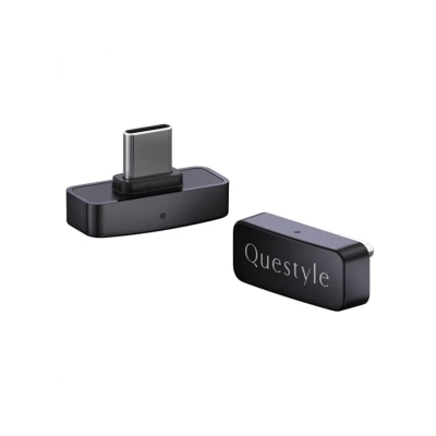 Questyle QCC Dongle Pro 無損音訊藍牙發射器
