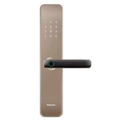 PANASONIC 乐声牌 EMW1112Y-HK 执手式 智能门锁