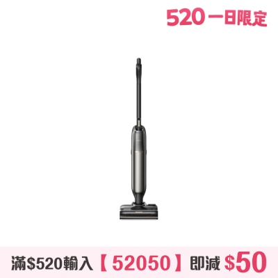 MOVA - M50 Ultra 雙機械臂洗地機