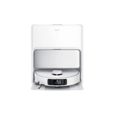 MOVA P50 Pro Ultra 雙機械臂防纏掃地機
