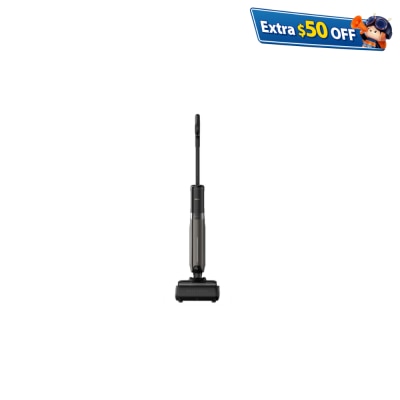 MOVA K30 Pro 雙貼邊輕巧平躺洗地機