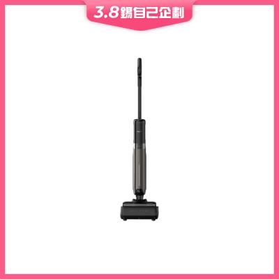 MOVA K30 Pro Dual-Edge Lightweight Wet Dry Vacuum