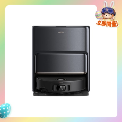MOVA - Z60 Ultra Roller Complete AI 洗地大师