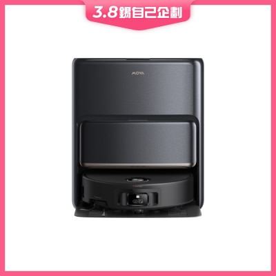 MOVA Z60 Ultra Roller Complete AI 洗地大师