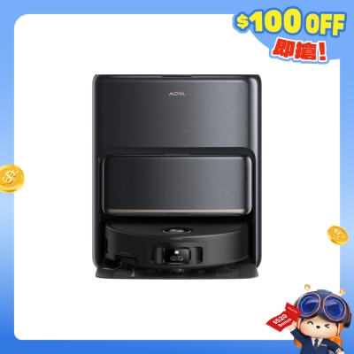 MOVA - Z60 Ultra Roller Complete AI 洗地大师