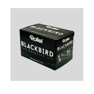 Rollei Blackbird 135-36 膠片