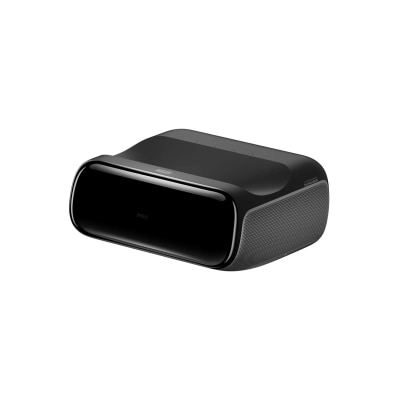JMGO O2S Ultra 4K Tri color Ultra short Throw Laser Projector image