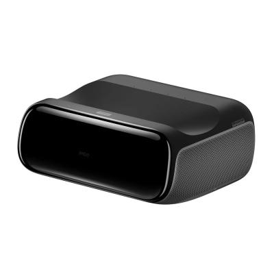 JMGO O2S Ultra 4K Tri-color Ultra-short Throw Laser Projector