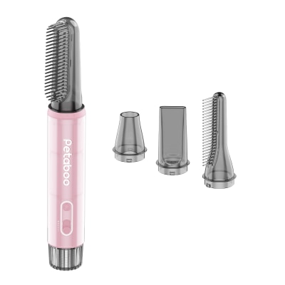 Petaboo 手持美容吹毛机