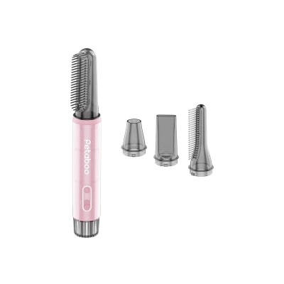 Petaboo - Handheld Blow Dryer