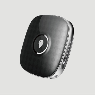 Smart Love Smart SOS Button AT-SLSB01