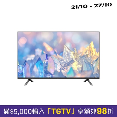 METZ MTD83 120HZ Google QLED 2026 LED LCD TV image